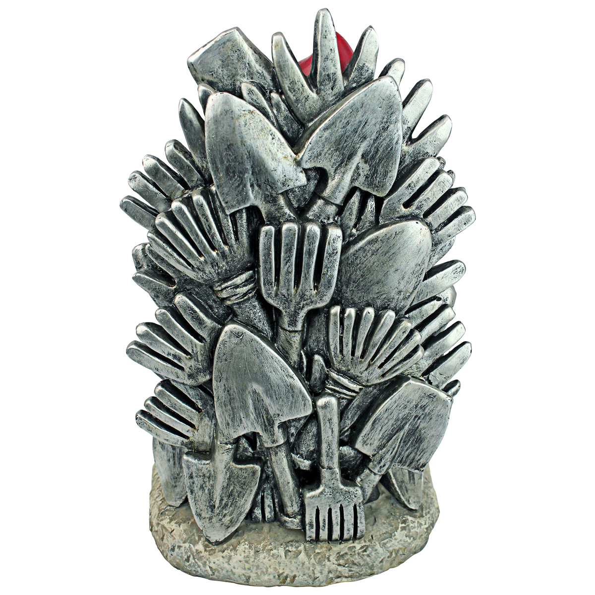 Image Thumbnail for Game Of Gnomes Statue